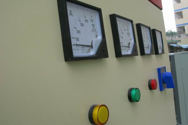 永胜配电箱-3683讲讲配电箱的好处有哪些